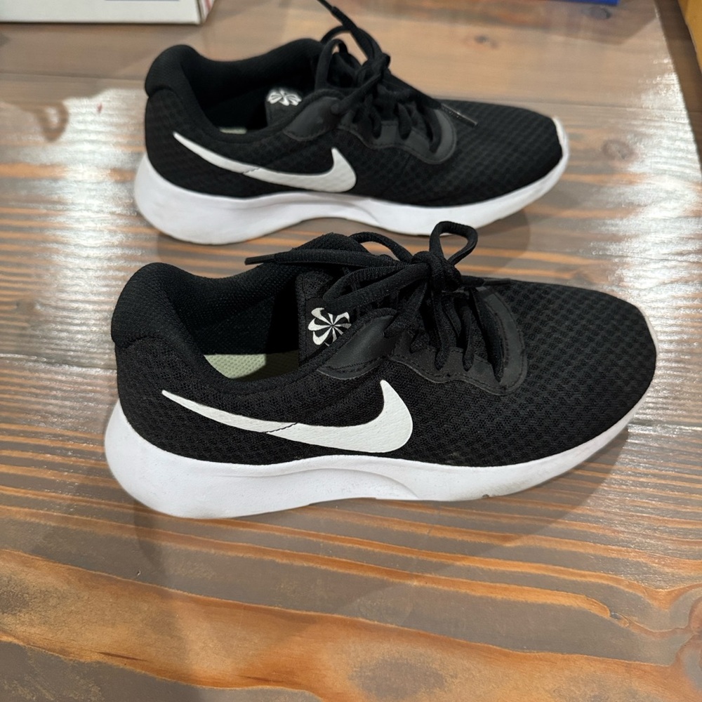 Nike Athletic Shoes